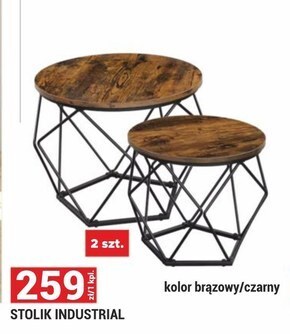 Merkury Market Stolik oferta