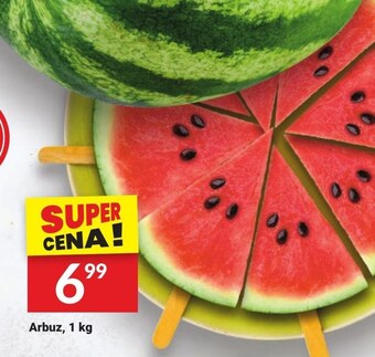 Twój Market Arbuz oferta