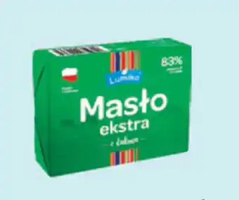 Wafelek Masło lumiko oferta