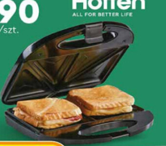 Biedronka Opiekacz hoffen oferta