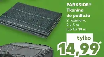 Kaufland Tkanina do podłoża 2 x 5 m oferta