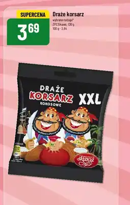 Dino Draże korsarz xxl oferta