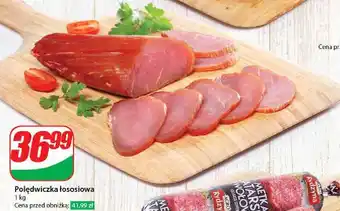 Dino Polędwiczka łososiowa oferta