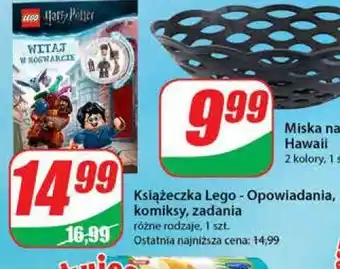 Witaj w hogwarcie lego harry potter
