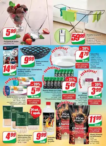 Eko łyżeczki drewniane