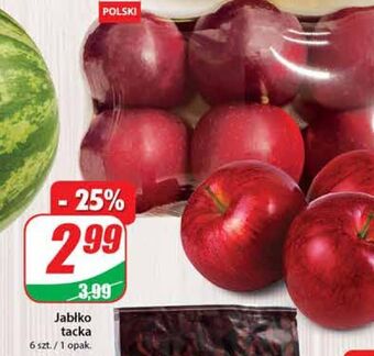 Dino Jabłka oferta
