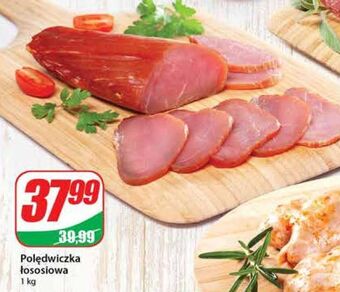 Dino Polędwiczka łososiowa agro rydzyna oferta