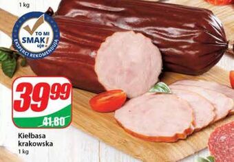 Dino Kiełbasa krakowska agro rydzyna oferta