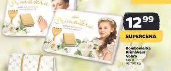 Netto Bombonierka komunijna vobro oferta