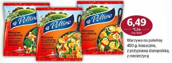 Społem Warzywa na patelnię 450 g oferta