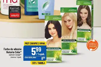 Polomarket Farba do włosów 238 mroźny brąz oferta