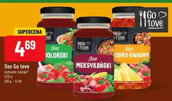Polomarket Sos boloński oferta