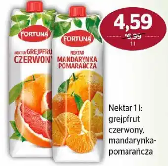 Społem Nektar 1l oferta