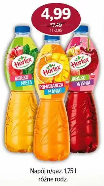 Społem Napój n/gaz. 1,75l oferta
