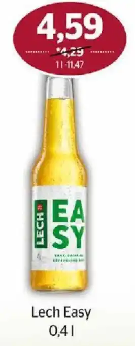 Społem Lech Easy 0,4l oferta