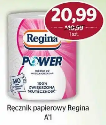 Społem Ręcznik papierowy Regina A'1 oferta