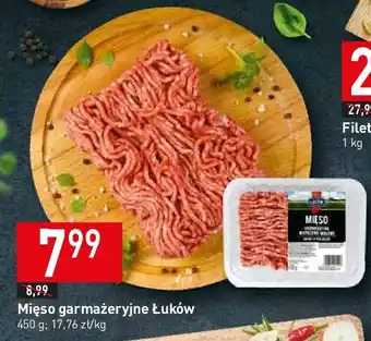 Stokrotka Mięso garmażeryjne oferta