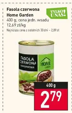 Stokrotka Fasola czerwona oferta