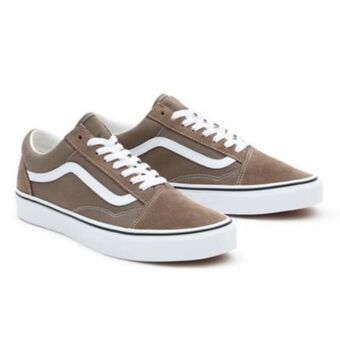 Buty color theory old skool