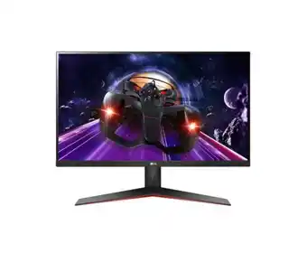 RTV EURO AGD Monitor lg 24mp60g-b - 24 - full hd - 75hz - 1ms oferta