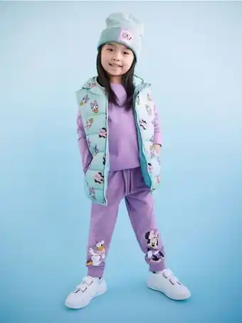 Sinsay Kamizelka pikowana disney oferta