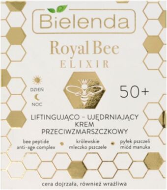 Rossmann Bielenda royal bee elixir oferta