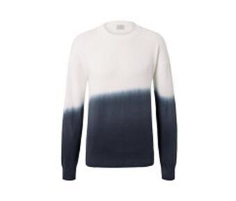 Tchibo Bluza dip-dye oferta