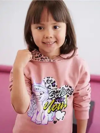 Sinsay Bluza my little pony oferta