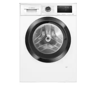 RTV EURO AGD Pralka bosch wau28rhepl serie 6 - 9kg oferta