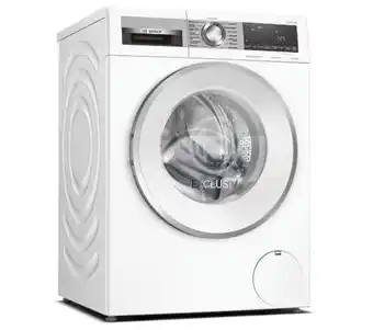 Pralka bosch wgg1440epl serie 6 - 9kg