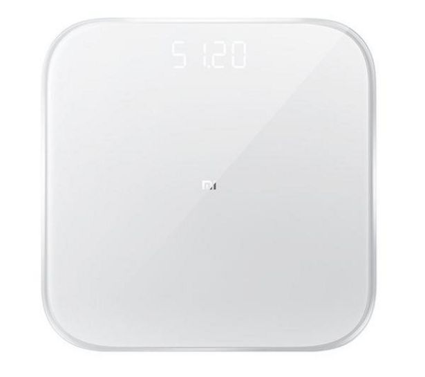 RTV EURO AGD Waga xiaomi mi smart scale 2 oferta