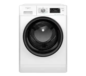 RTV EURO AGD Pralka whirlpool ffb 10469 bv ee - 10kg oferta