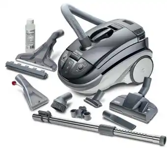 RTV EURO AGD Odkurzacz thomas twin tt orca oferta