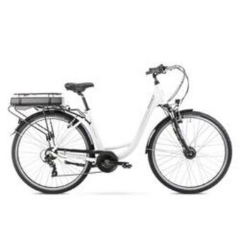 Decathlon Rower elektryczny romet metron ltd oferta