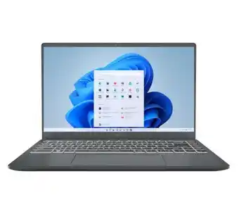 RTV EURO AGD Laptop ultrabook msi prestige 14 a12uc-092pl 14 i7-1280p - 16gb ram - 1tb dysk - rtx3050 - win11 oferta