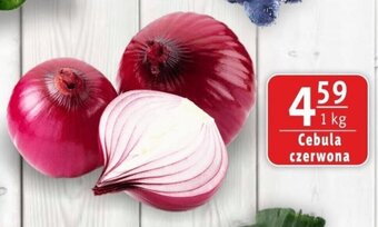Prim Market Cebula czerwona 1 kg oferta