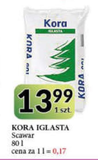 E.Leclerc Kora iglasta oferta