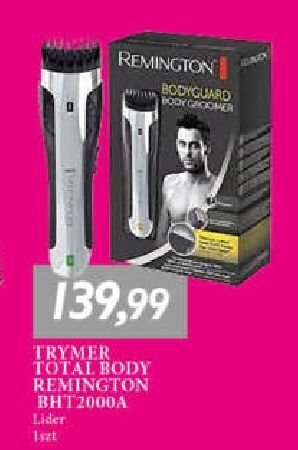 E.Leclerc Trymer bht2000a remington oferta