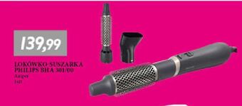 E.Leclerc Suszarko-lokówka bha301/00 philips oferta