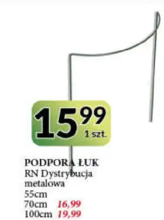 E.Leclerc Podpora łuk 55 cm rn dystrybucja oferta