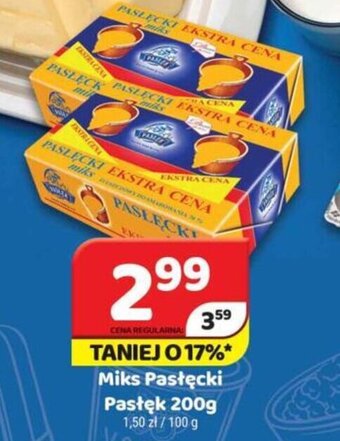 Miks Pasłęcki Pasłęk 200g