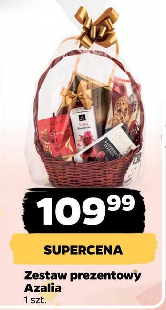 Netto Zestaw prezentowy azalia oferta