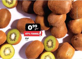 Netto Kiwi oferta