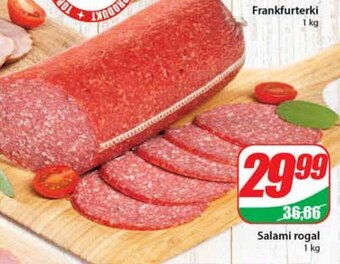 Dino Salami oferta