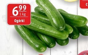 Prim Market Ogórek oferta