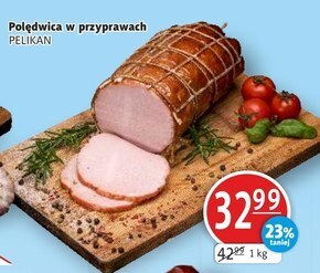 Prim Market Polędwica pelikan oferta