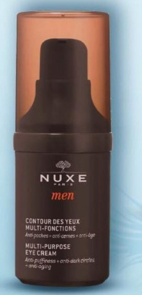 Ziko Dermo Krem pod oczy nuxe oferta