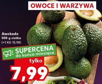 Kaufland Awokado oferta