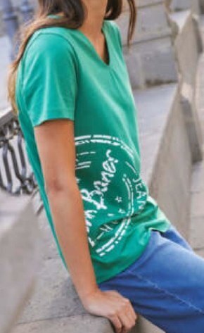BonPrix T-shirt damski bonprix oferta