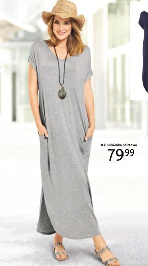 BonPrix Sukienka bonprix oferta